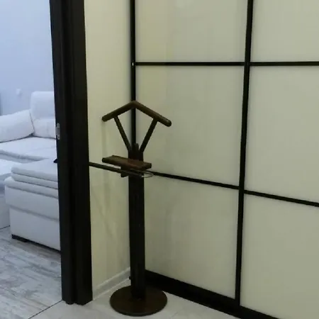 Style 公寓 敖德萨