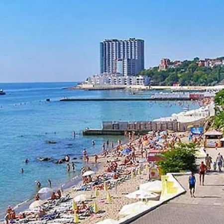 Style * Odessa