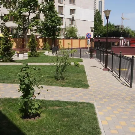 Style Apartment
