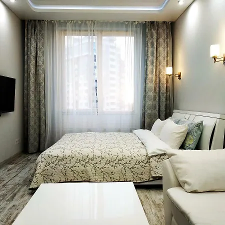 Apartment Style