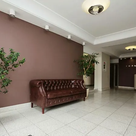 Apartment Style *
